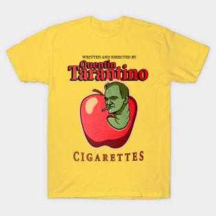 Quentin Tarantino T-Shirt